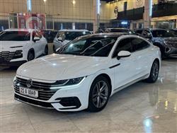 فولكسفاغن أرتيون